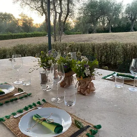 빌라 Nannini 시에나