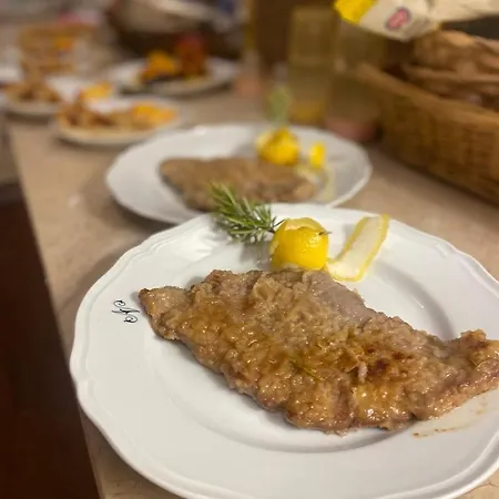 Nannini 别墅 锡耶纳