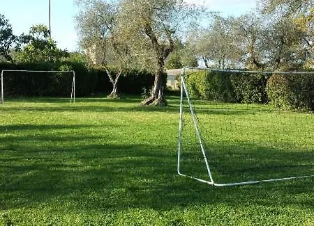 Villa Nannini *