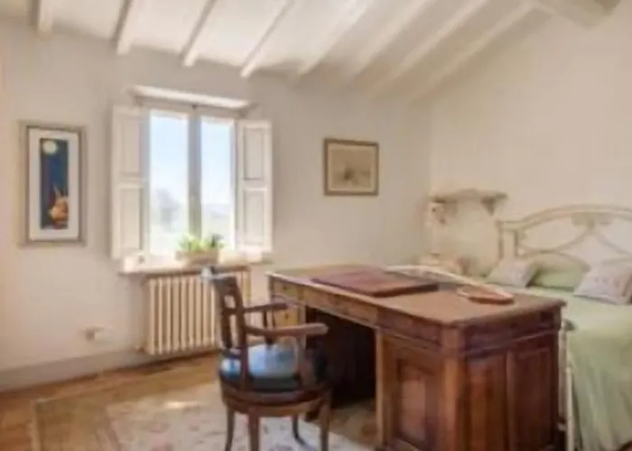 别墅 Nannini 锡耶纳