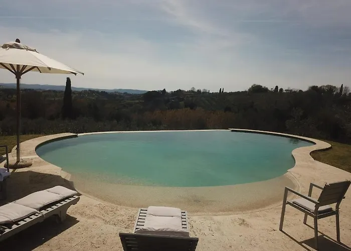 Nannini Вилла *