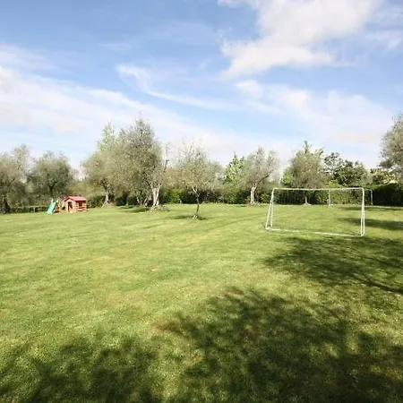Nannini Villa